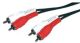 MCL MC705-5M câble audio 2 x RCA Noir - MC705-5M