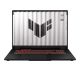 ASUS TUF Gaming A18 FA808UM-S8011W AMD Ryzen™ 7 260 Ordinateur portable 45,7 cm (18
