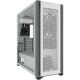Corsair 7000D AIRFLOW Full Tower Blanc - CC-9011219-WW