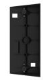 2N ® IP Verso Wedge backplate Noir - 9155072