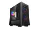 DeepCool MATREXX 40 3FS Micro Tower Noir - DP-MATX-MATREXX40-3FS