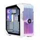 Cooler Master HAF 700 EVO White Full Tower Blanc - H700E-WGNN-S00