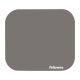 Fellowes 58023 tapis de souris Gris - 58023
